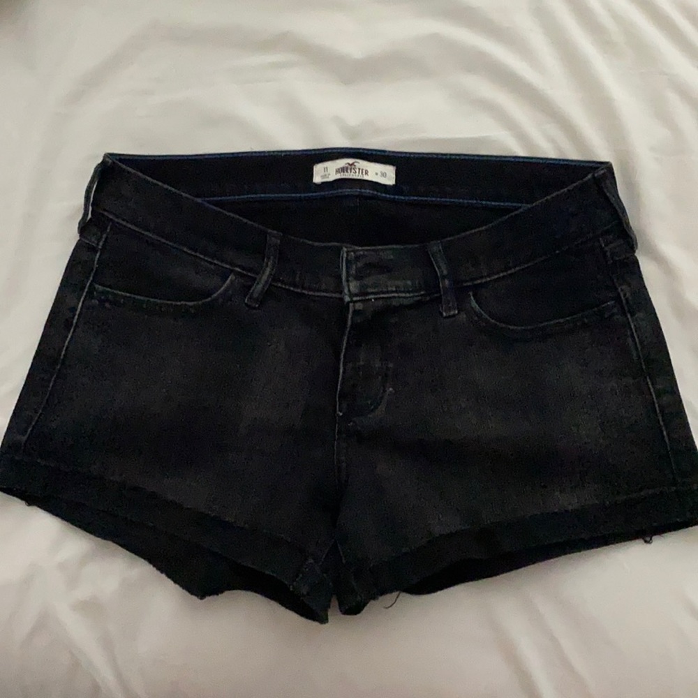 Hollister shorts